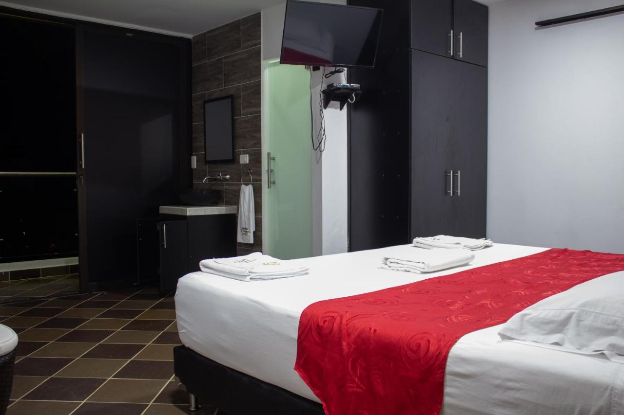 سان رافائيل Hotel El Trocadero المظهر الخارجي الصورة